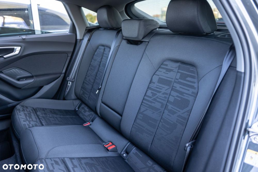 Audi A5 Limousine TFSI Quattro S tronic - 19