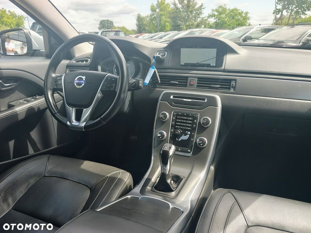 Volvo V70 - 23