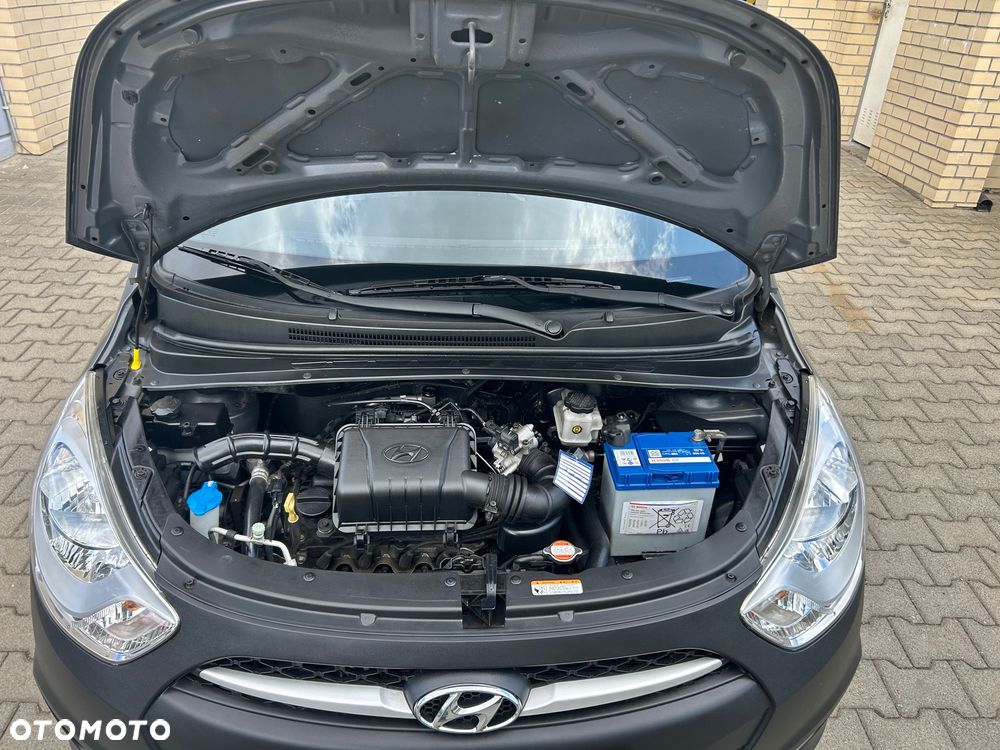 Hyundai i10 - 8