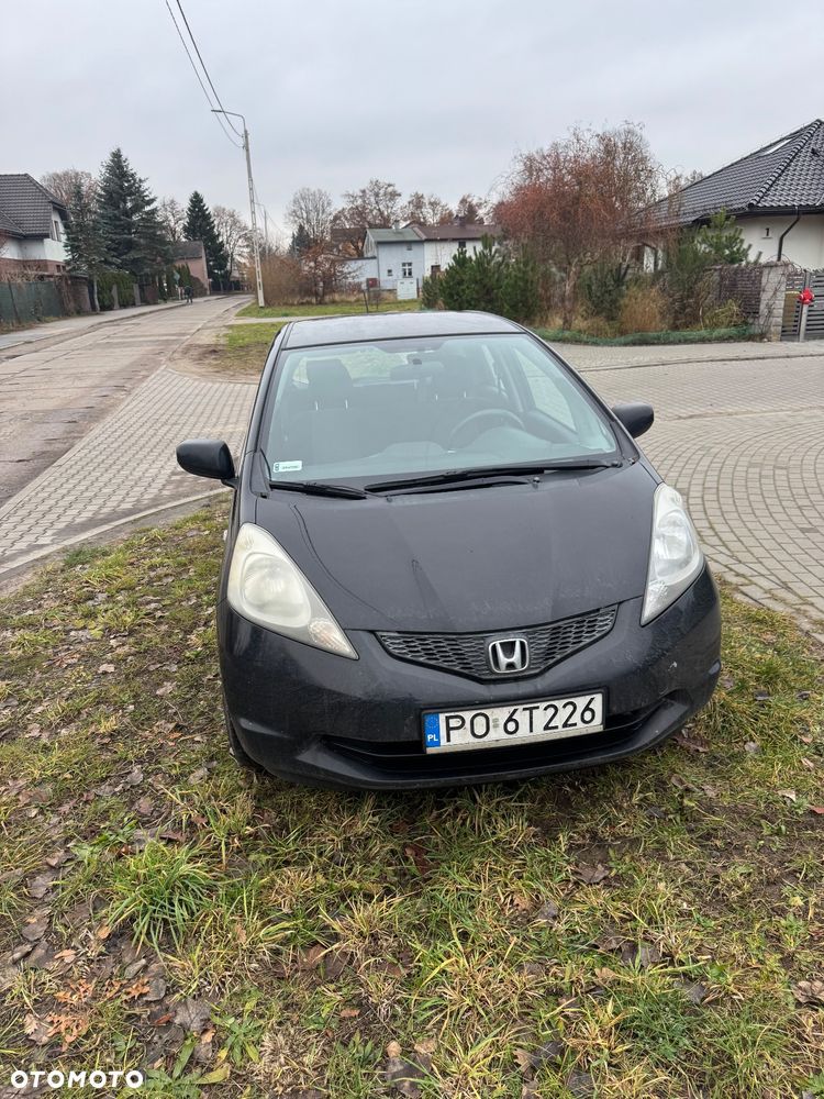 Honda Jazz 1.2 i-VTEC - 1