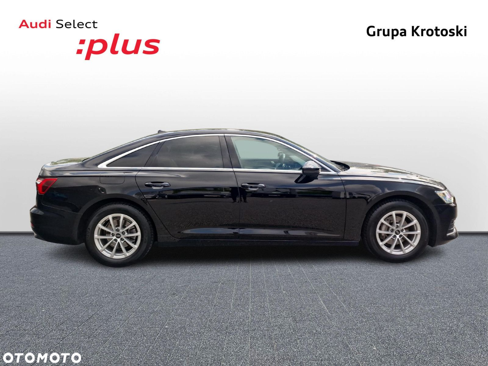 Audi A6 - 7