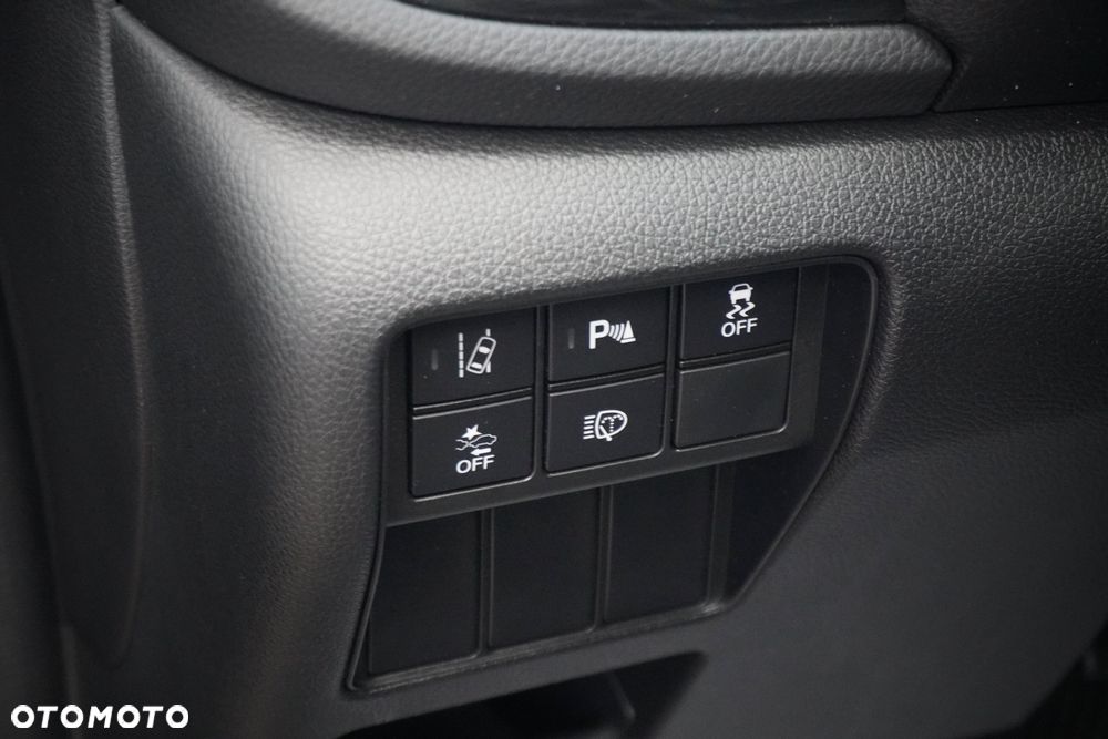 Honda CR-V 2.0 i-MMD Sport Line 2WD CVT - 11