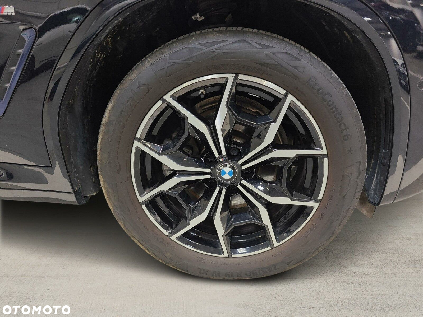 BMW X3 xDrive20i M Sport sport - 9