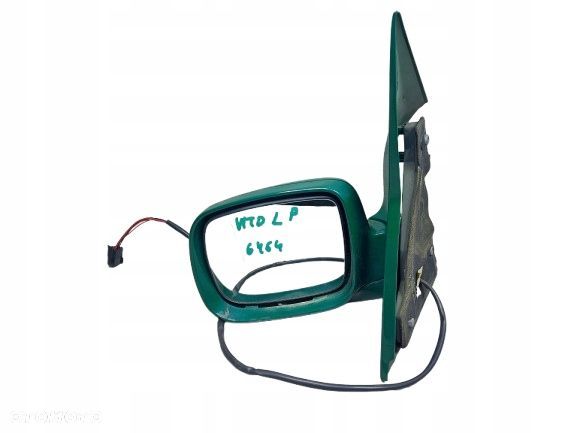 Merrcedes Vito 646 Lusterko Lewe 5P - 1