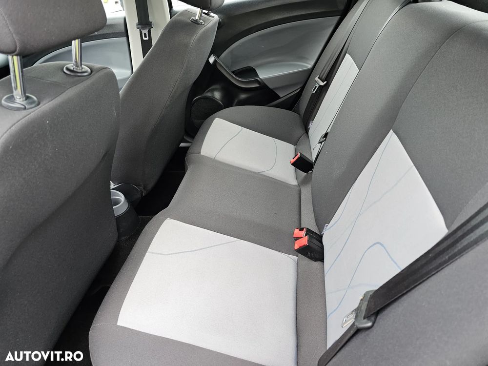 Seat Ibiza - 8