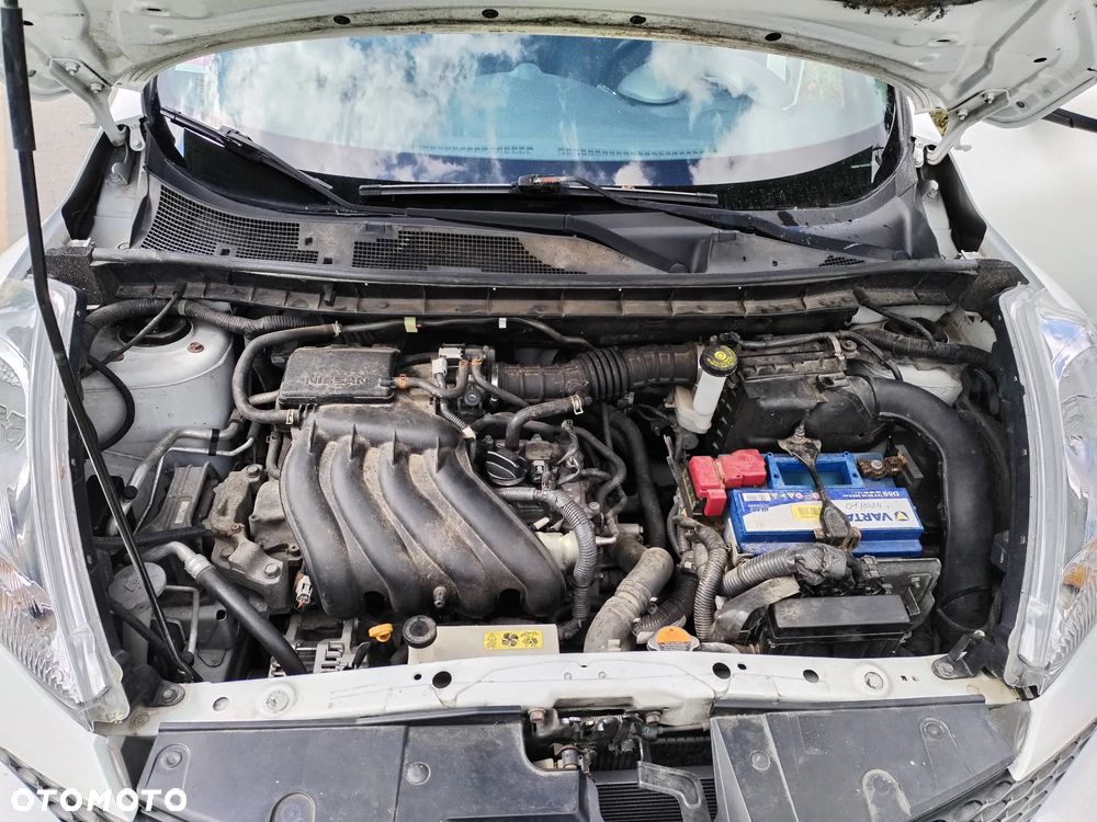 Nissan Juke - 32
