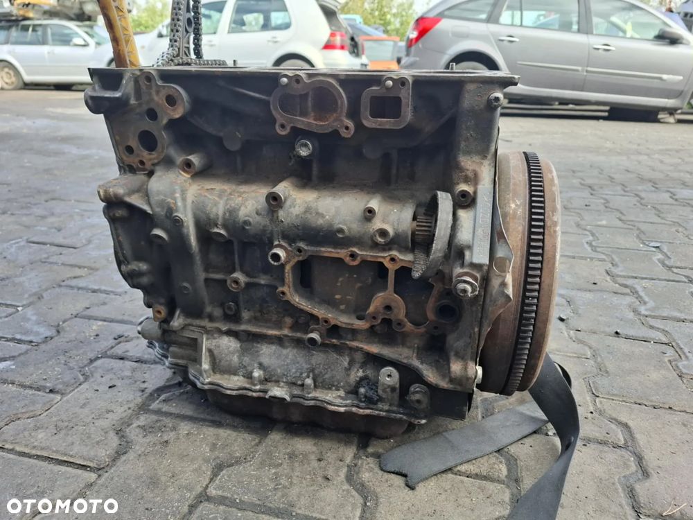 BLOK SILNIKA GOLF VI 2.0 TSI - 1