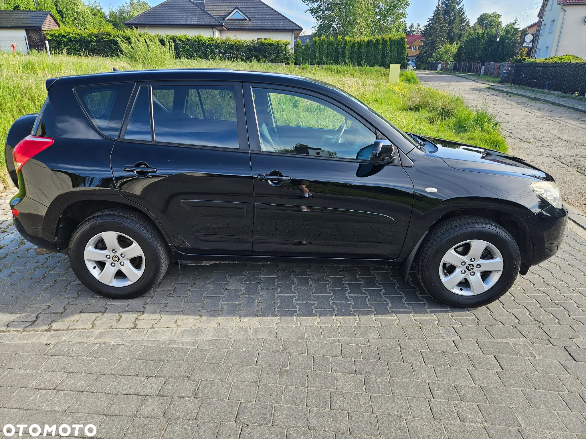 Toyota RAV4 2.0 4x4 Sol - 4