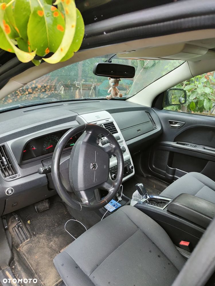 Dodge Journey ver-2-7-v6-r-t - 3