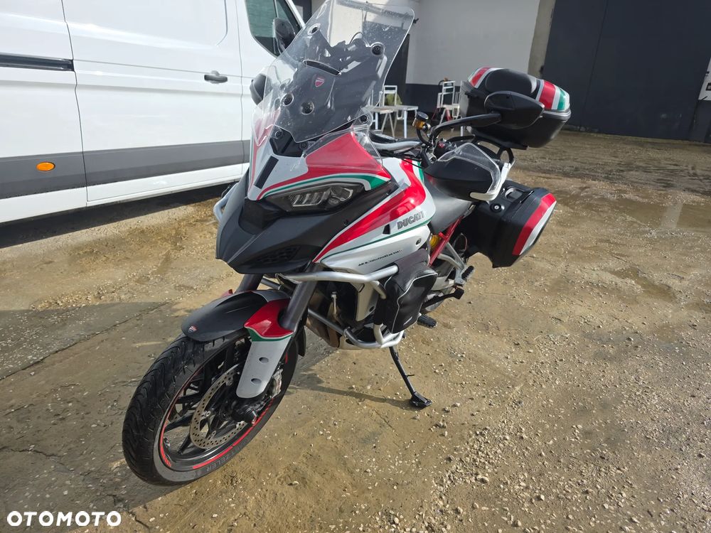 Ducati Multistrada - 24