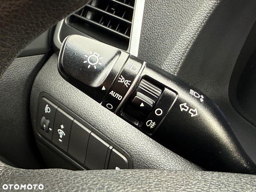 Hyundai Tucson 1.6 Turbo 2WD Passion - 29
