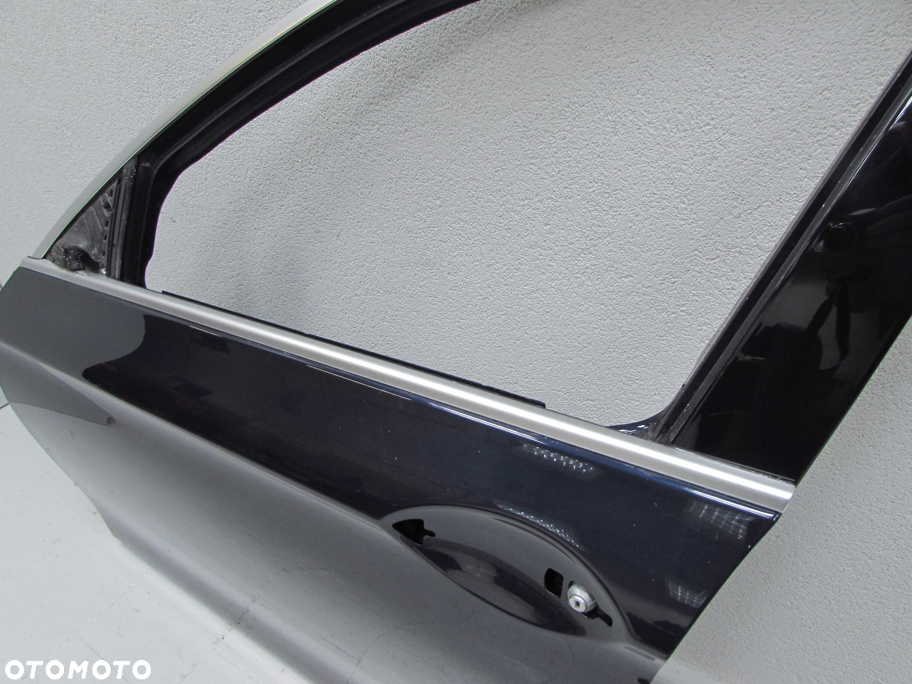 BMW 5 F10 F11 DRZWI PRZOD LEWE 09-17 - 9