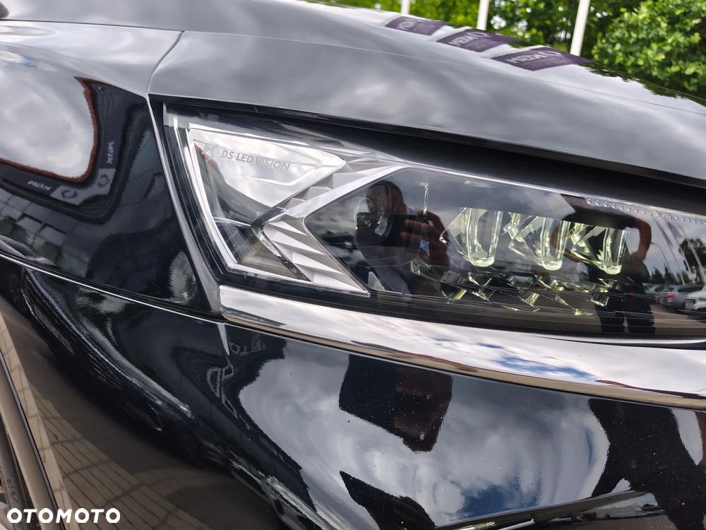 DS Automobiles DS 7 Crossback 1.6 PureTech Grand Chic - 26