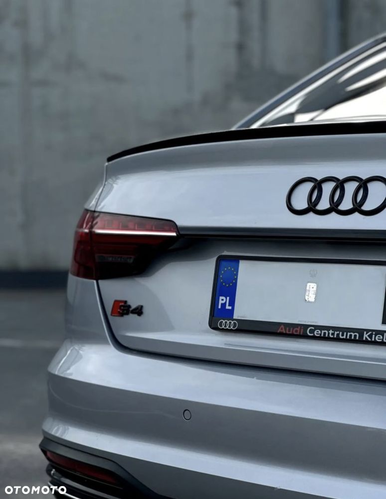 Audi A4 Limousine 3.0 TDI Quattro S tronic - 15