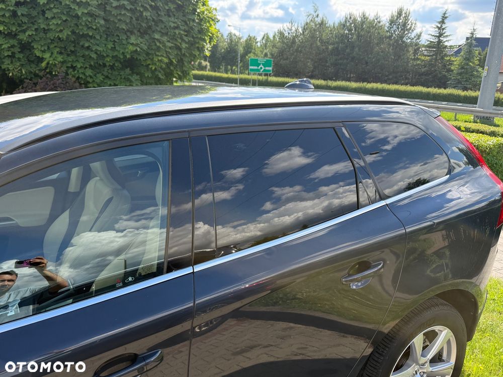 Volvo XC 60 - 7