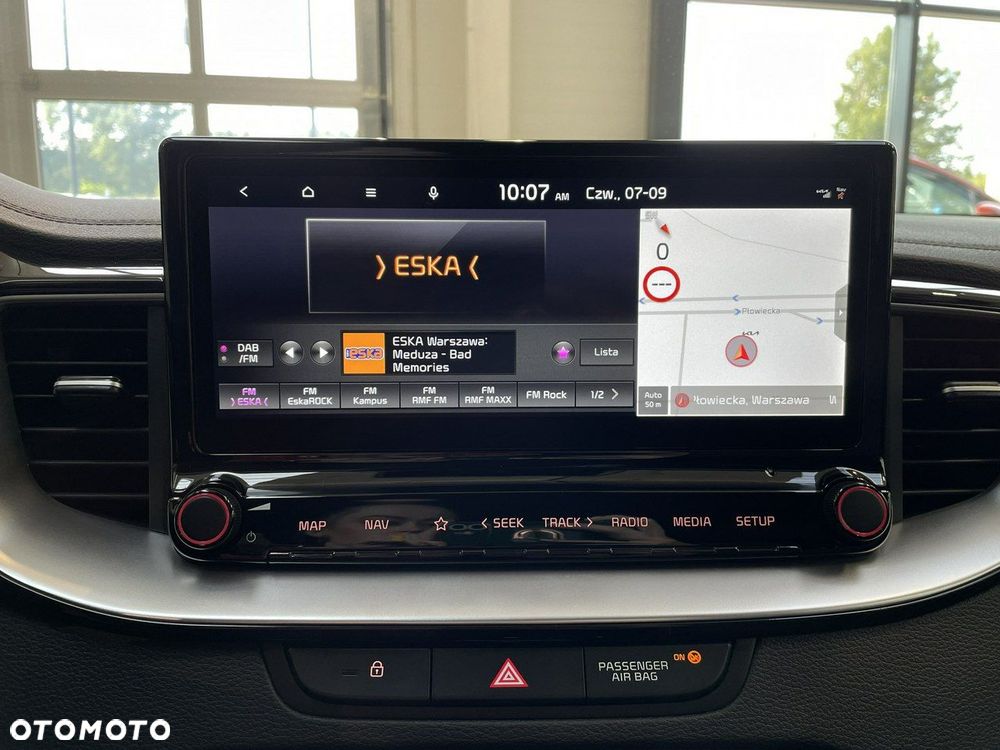 Kia XCeed - 18