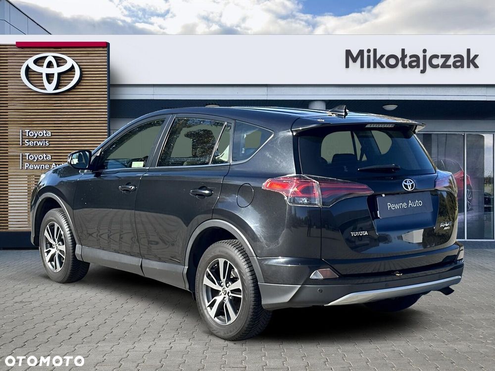Toyota RAV4 2.0 Premium 4x4 - 3