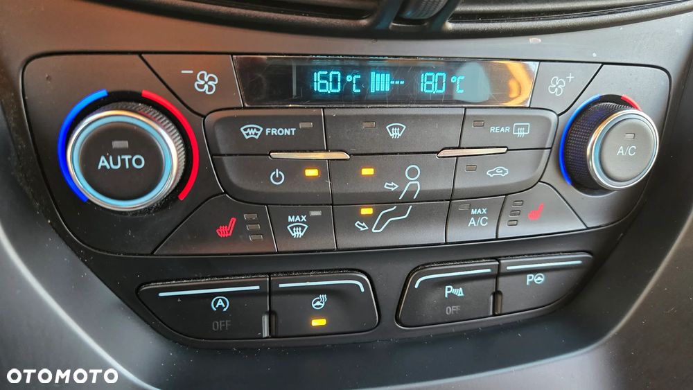 Ford Kuga 1.5 EcoBoost FWD Titanium ASS - 22