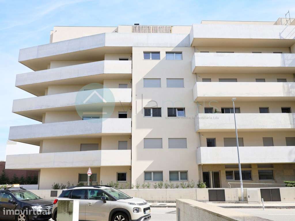 Apartamento T1 - Spring Garden - Grande imagem: 2/18