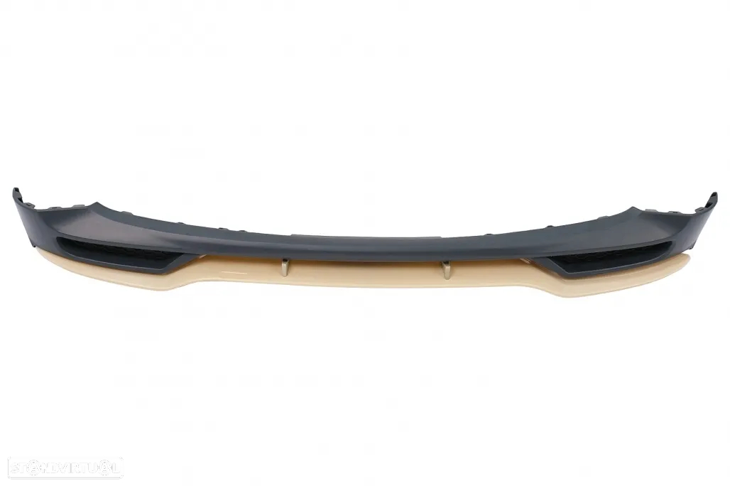 Spoiler Smart ForTow 453 (2014 a 2019) - 3