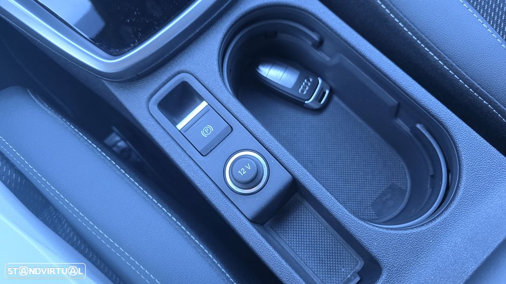 Audi S3 Sportback TFSI quattro S tronic - 28