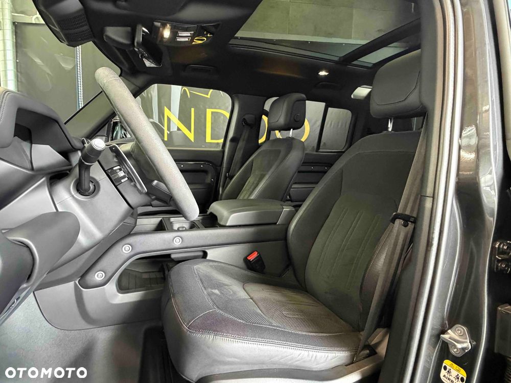 Land Rover Defender 5.0 P525 V8 - 18