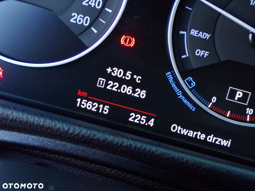 BMW Seria 4 420d xDrive Sport-Aut Luxury Line - 20