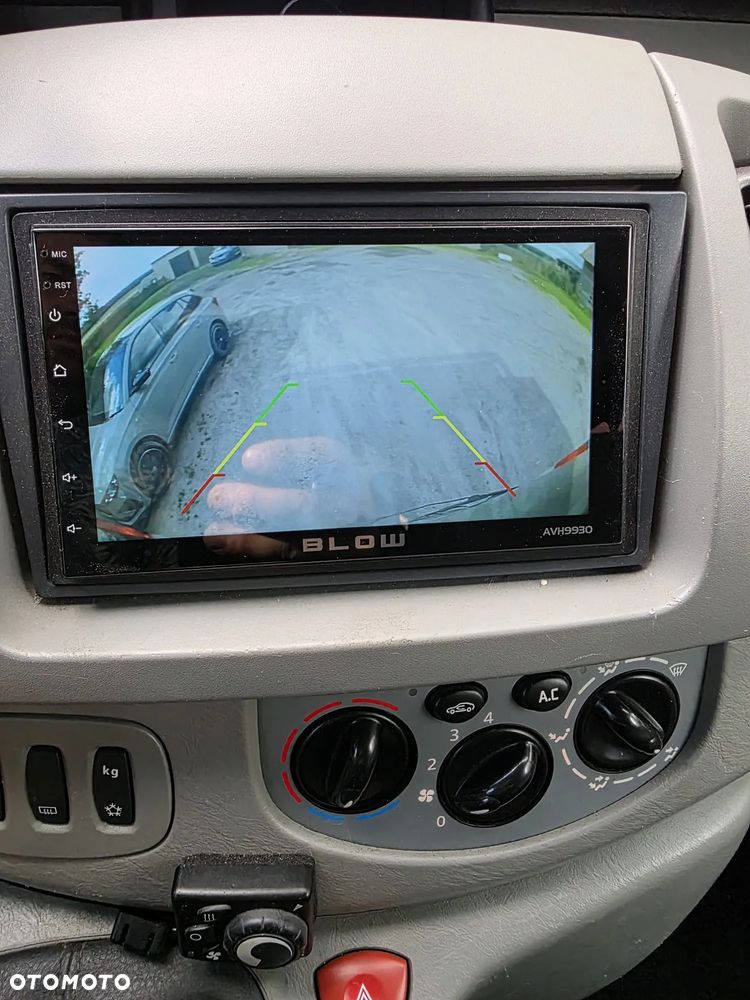 Opel Vivaro L1H1 Tour Elegance - 9