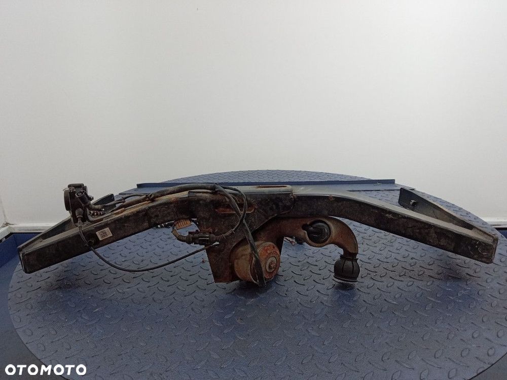 VW TIGUAN I 5N HAK HOLOWNICZY 13 PIN 5N0803880F - 1