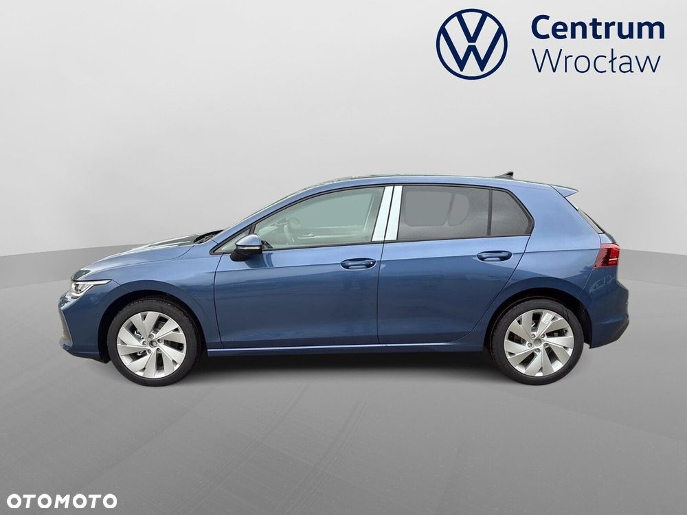 Volkswagen Golf - 12