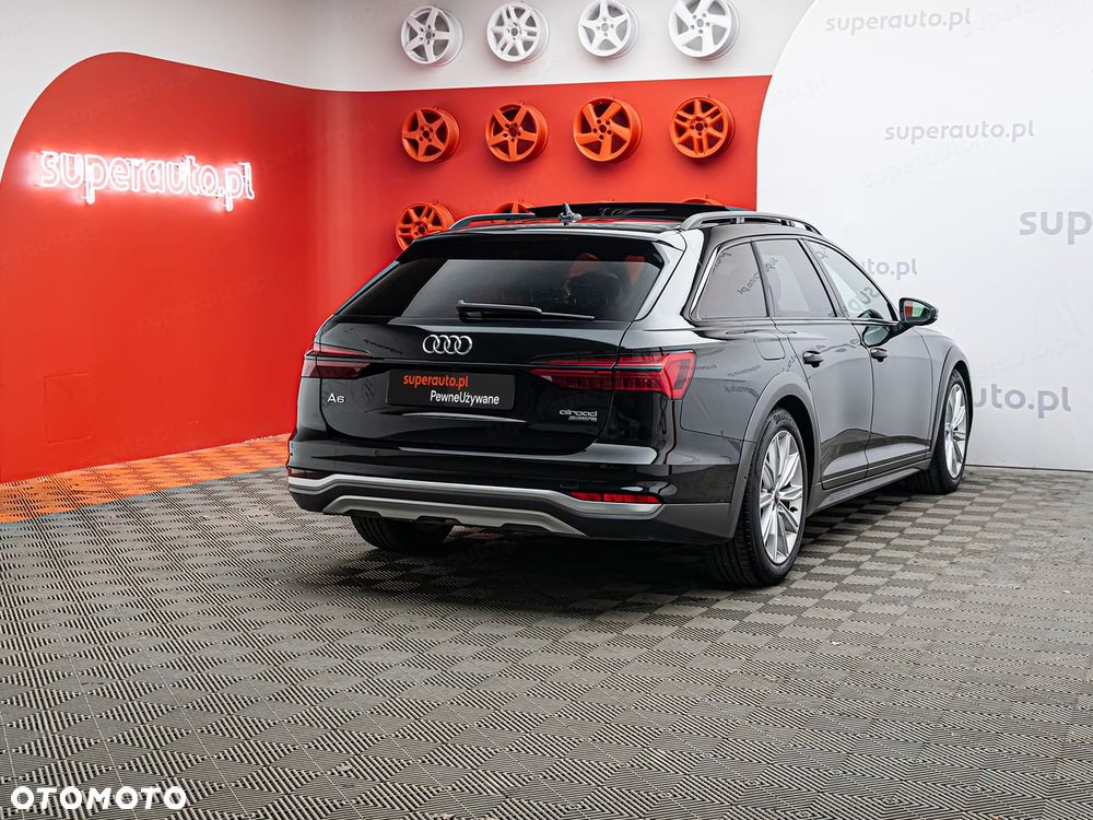 Audi A6 Allroad - 7