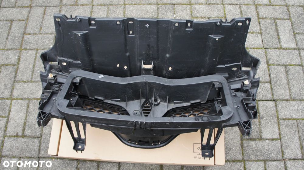 PAS WZMOCNIENIE GRILL RENAULT TWINGO III - 7
