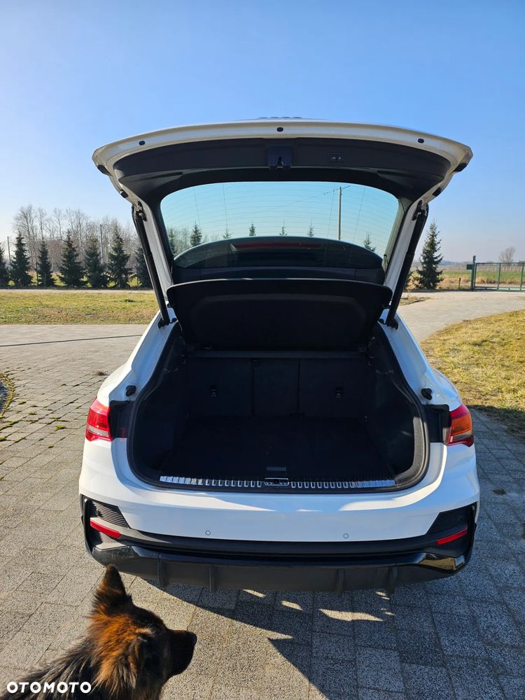 Audi Q3 35 TFSI S line S tronic - 7