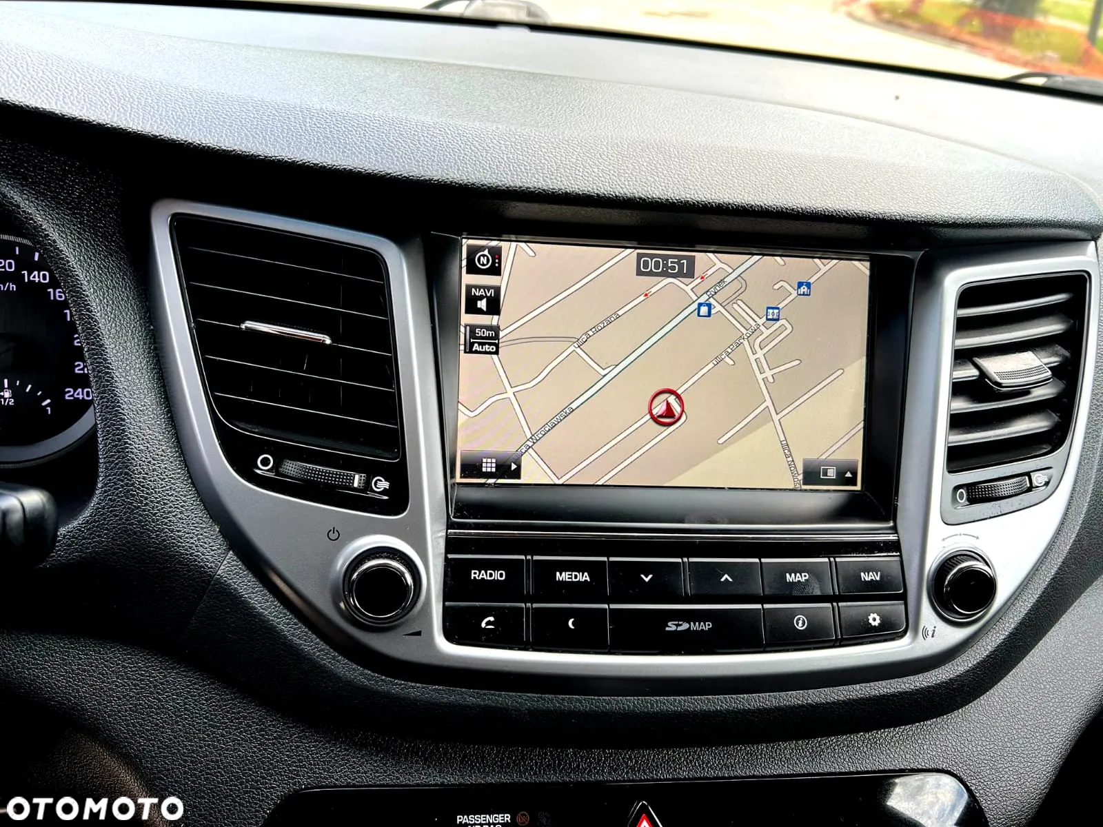 Hyundai Tucson 1.6 GDi 2WD Trend - 9