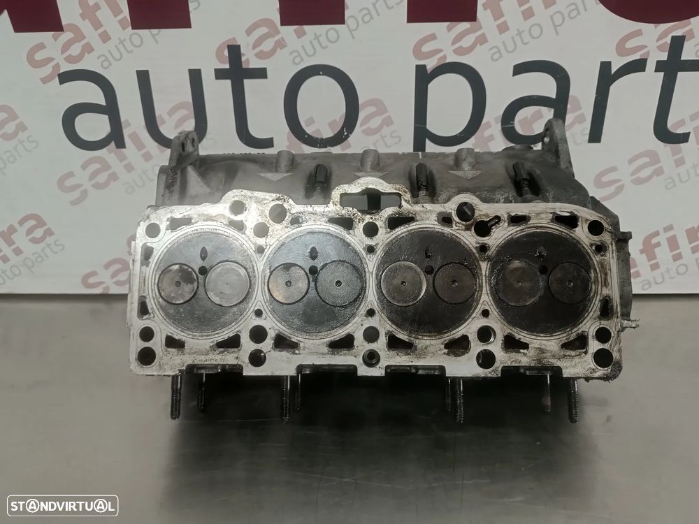 CABEÇA DO MOTOR AUDI SEAT VOLKSWAGEN SKODA 1.9TDI PD100 PD115 PD105 PD130 PD150 038103373C - 8