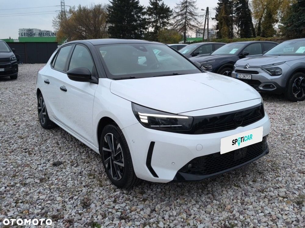 Opel Corsa - 3