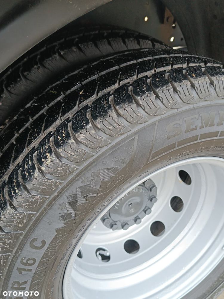 Iveco Daily 60c15 65c17 70c18 72c15 50c15 50c16 | DMC 3.5/6t - 17