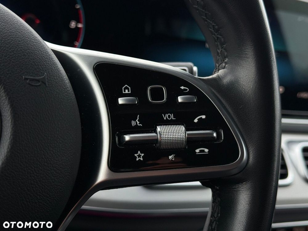 Mercedes-Benz GLE - 18