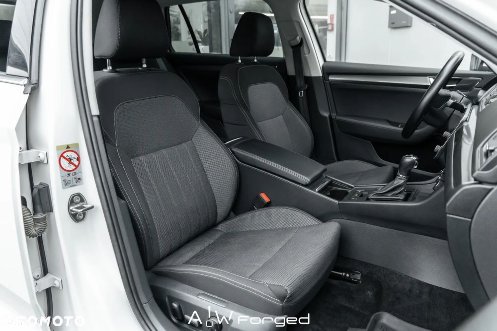 Skoda Superb 2.0 TDI SCR 4x4 Style DSG - 22