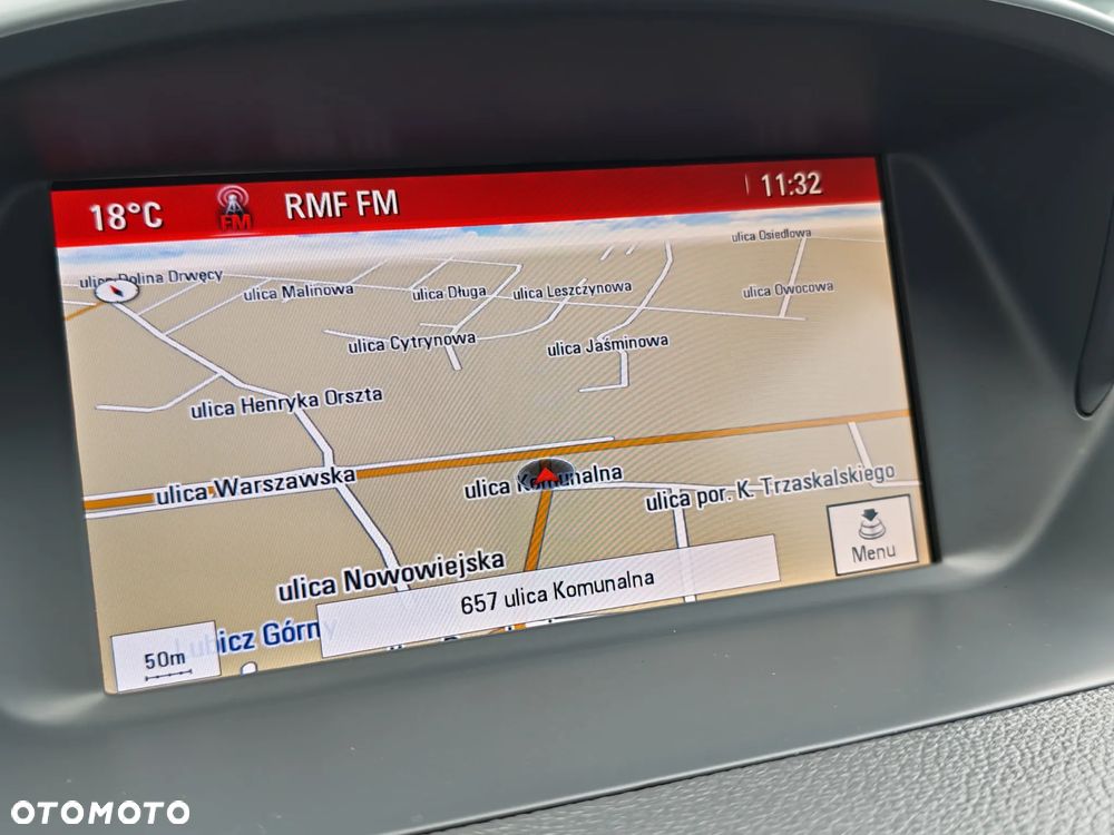 Opel Mokka 1.4 T Cosmo - 20