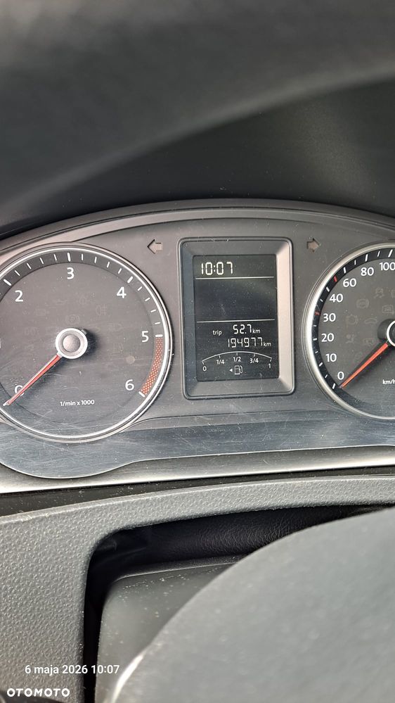 Volkswagen T5 - 9