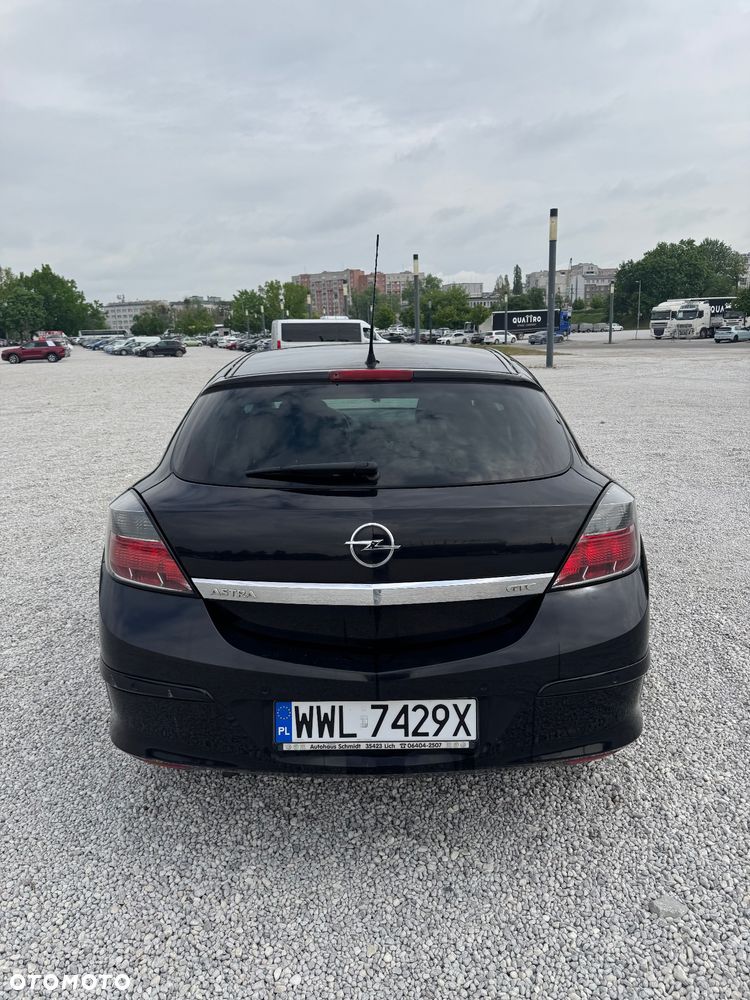 Opel Astra 1.8 Automatik Edition 111 Jahre - 7