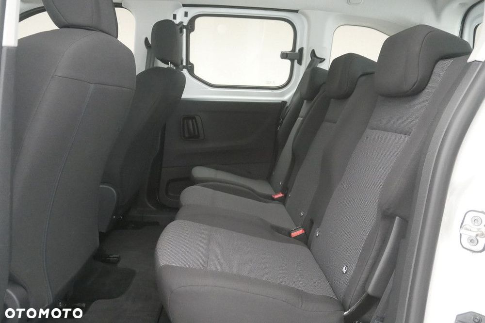 Toyota Proace Verso - 15