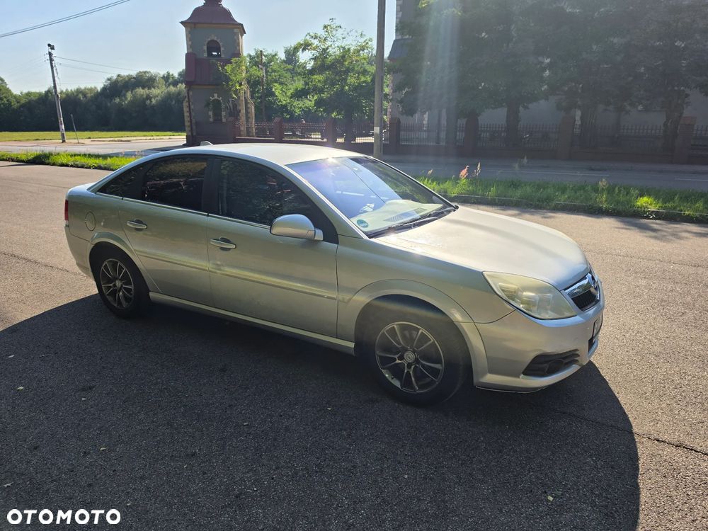 Opel Vectra 1.8 - 3