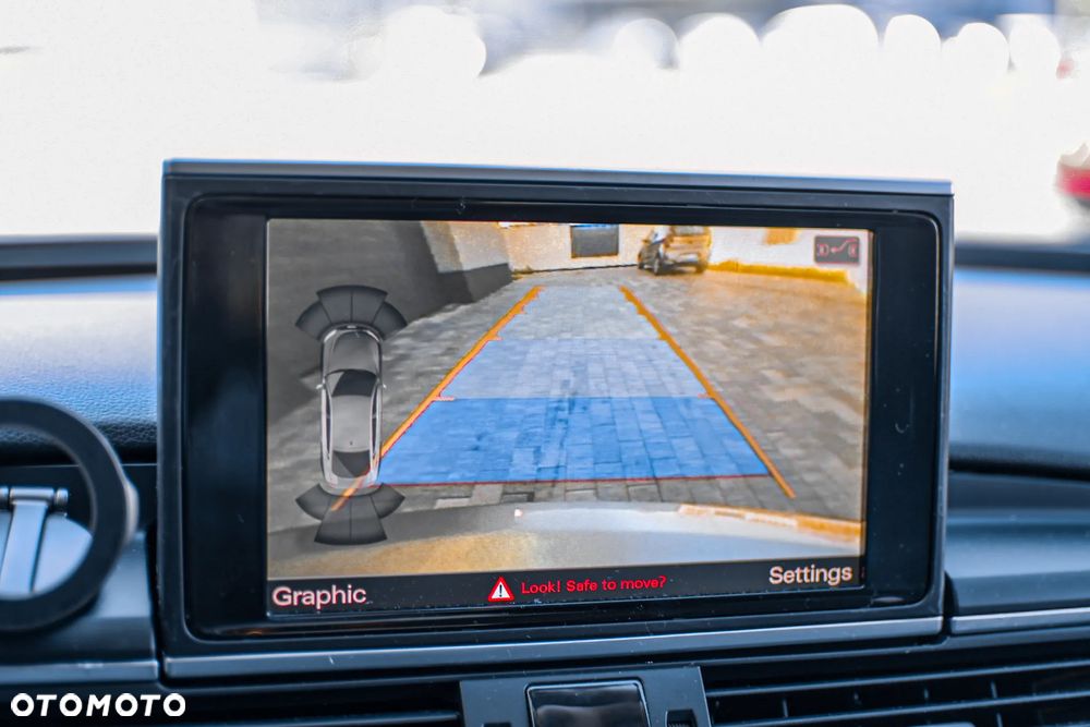 Audi A7 Sportback - 16