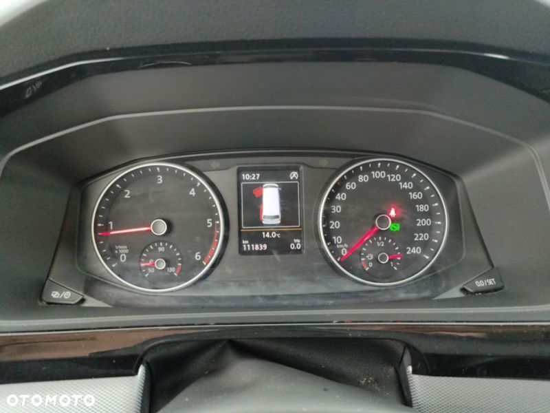 Volkswagen Multivan 2.0 TDI L1 Highline DSG - 10
