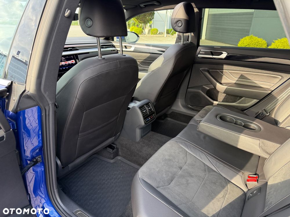 Volkswagen Arteon 2.0 TSI OPF DSG R-Line - 22
