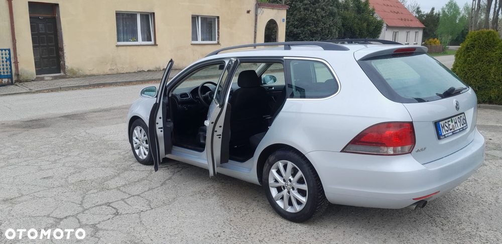 Volkswagen Golf - 13