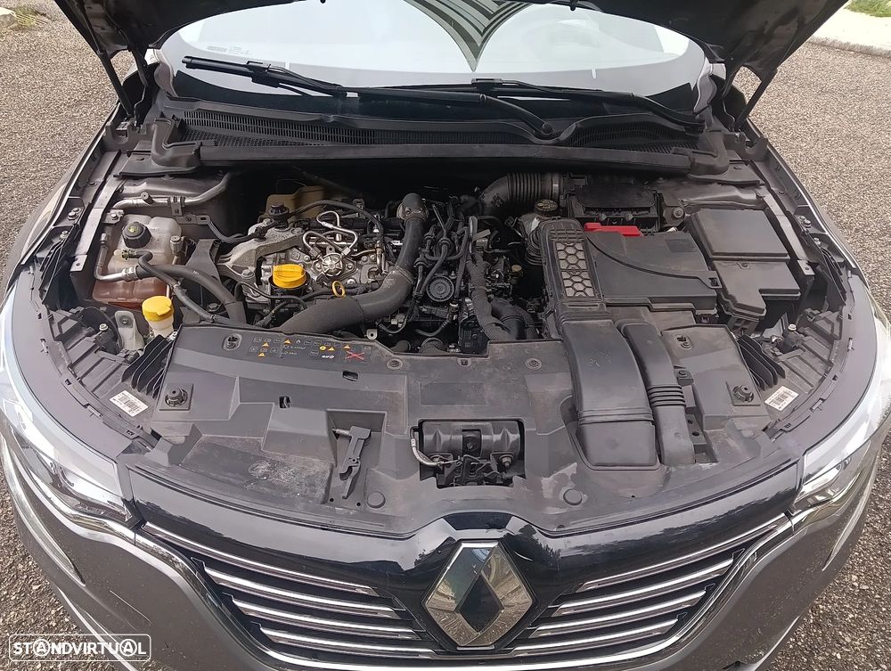 Renault Talisman Sport Tourer 1.3 TCe Executive EDC - 14