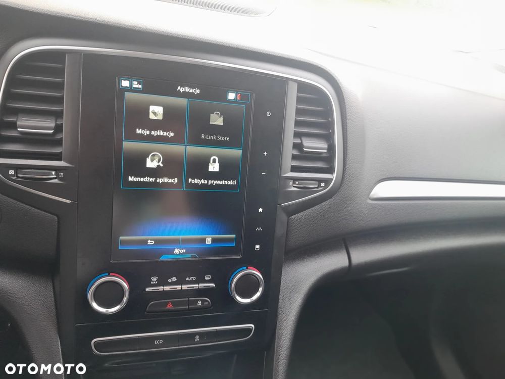 Renault Megane TCe 160 GPF EDC GT LINE - 30